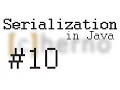 Serialization - Objects