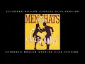 Men Without Hats - The Safety Dance [Extended Mollem Studios Club Version]