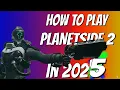 HOW TO PLAY PLANETSIDE 2 IN 2026 Everything A New Player Should Know Classes Vehicles Weapons