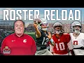 12 Power Four Transfers in ONE Year Inside WSU s Roster Reload GM Brad Larrondo
