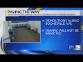 Demolition for Greene County Jail Expansion Begins Monday