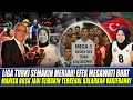 Download Lagu LIGA TURKI SEMAKIN MERIAH🔥EFEK MEGAWATI BUAT MANISA BBSK JADI SEMAKIN TERKENAL KALAHKAN VAKIFBANK!