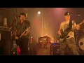 Hot Water Music - Never Going Back - Concorde 2, Brighton, UK - 24/03/2024 - Live