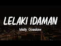 Lagu Lelaki Idaman - Melly Goeslaw [ lirik ]