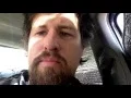 Vlog Showdown with Boise County Sheriff McDonalds aftermath random downtown bicycle Idaho