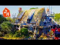 Download Lagu Roofers, Mushrooms \u0026 Milestones | A Big Turning Point