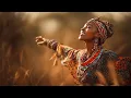 Healing African Music | Soothing Zulu Vocals u0026 Tribal Rhythms for Deep Relaxation