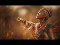 Download Lagu Healing African Music | Soothing Zulu Vocals \u0026 Tribal Rhythms for Deep Relaxation