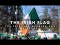 The Irish Flag - The Tricolor Meaning History