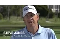 Cure Putters Classic Series - Steve Jones