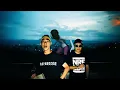 【MCバトルビート】はやい / Jinmenusagi  百足 vs MC 龍  8×4