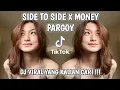 Download Lagu DJ Side to Side x Money VIRAL TIKTOK | FULL BASS INI YANG KALIAN CARI | PARGOY JJ JEDAG JEDUG