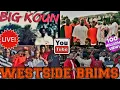 WESTSIDE LA BRIMS