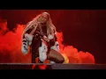Lagu Beyoncé - Don't Hurt Yourself (MTV VMAs 2016)