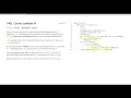 January 27 2025 LeetCode daily 1462 Course Schedule IV - Python solution explained