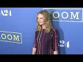 EVENT CAPSULE CLEAN - Room Los Angeles Premiere