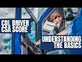 Understanding CSA Scores for CDL Drivers 2024