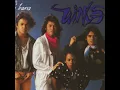 Intan, Ku Kesepian - Wings