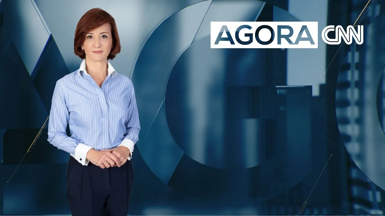 AGORA CNN - 17/09/2023