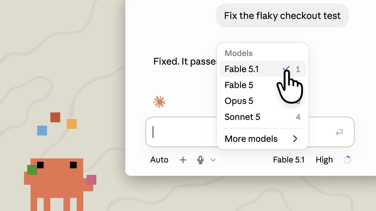 Which Claude model should you use?: video thumbnail