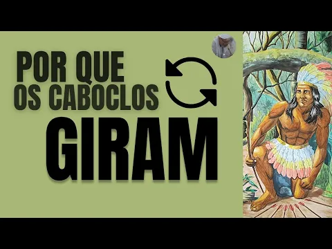 Download MP3 POR QUE ALGUNS CABOCLOS GIRAM?