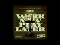 Young Thug, Rich Homie Quan - Lifestyle (Chopped Not Slopped by Slim K)