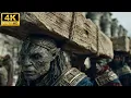 Download Lagu The World Before the Flood – The Movie (2025) Full Biblical Film 4K