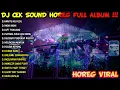 Download Lagu DJ CEK SOUND HOREG GLERR FULL ALBUM TERBARU 2024 - R2 PROJECT - WAKTU KU KECIL - MOKI MOKI