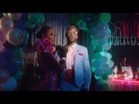 Download MP3 Chiké - If You No Love feat. Mayorkun (Official Video)