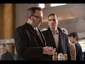 Person Of Interest Soundtrack - Down Boy