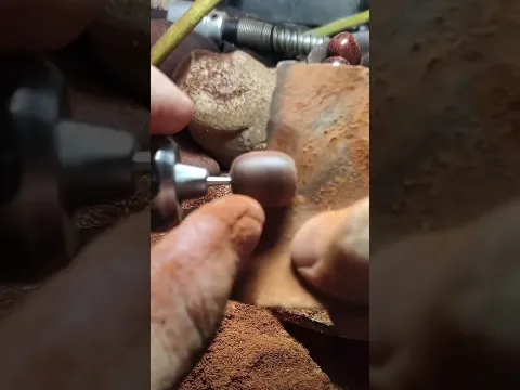 Daily record of polishing beads