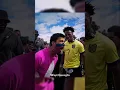 iShowSpeed Shows Crazy Fan His BACKFLIP in Ecuador โก๏ธ