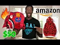 AMAZON BAPE HOODIE FOR 50