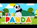 Panda e Os Caricas - Urso Panda