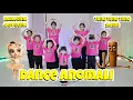 Download Lagu TATATATA SAHUR | ANOMALI DANS DOOR TAKUPAZ KIDS JAKARTA | CAPPUCIAANSE BALLERIN | BRR BRR PATAPIM
