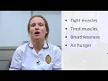 Breathing and how it can affect your health