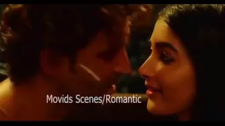 bollywood best romantic scenes 1hrithik roshan u0026 puja hegde by movies scenes