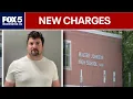 New charges for MCPS employee arrested for hidden camera
