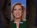 Laura Ingraham The US is doing all the heavy lifting