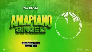Fox Beat Instrumental Singeli X Amapiano 