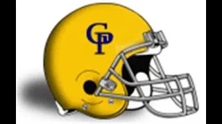 GP Football Round 1 Playoff vs Kingston 11-7-2025