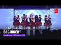 Download Lagu JKT48 - Beginner (Bonus Song) | Aitakatta 13 September 2025