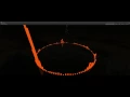 Audio Visualizer Unity 3D v0 2a