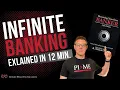Infinite Banking Explained in 12 Minutes by a Recovering CPA