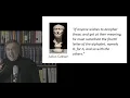 Covid Cryptography 4 Stream Ciphers
