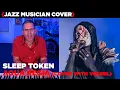 Download Lagu Jazz Musician COVERS | The best Sleep Token - Aqua Regia cover with David and Vessel