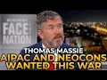 Download Lagu Thomas Massie - AIPAC and the Neocons Wanted This War With Iran