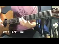 【フル歌詞】クランベリーとパンケーキ / 米津玄師【弾き語りコード】