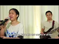 Lift You High | GWF-Maranatha Music (Cover)