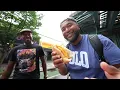 Best Jamaican Bakery to get Coco Bread and Patties Kingston Tropical in the Bronx NY
